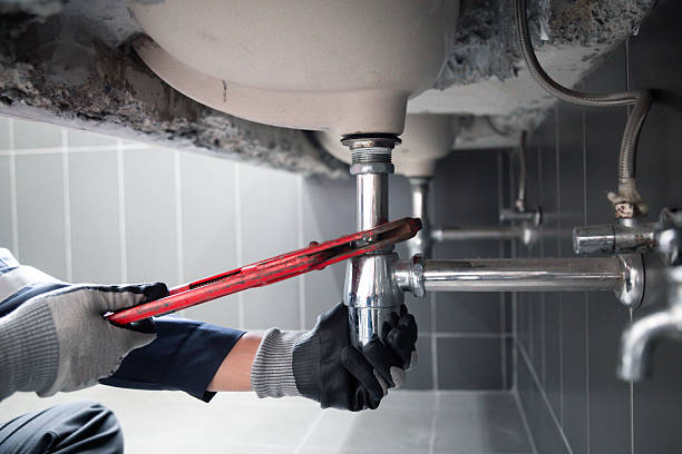 Licensed Drain Cleaning service in Goshen, VA - Street Wise - Plumbing